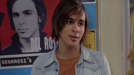 Degrassi Sezóna 4