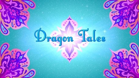 Dragon Tales (2017) - Episode 4 poster and promotional image