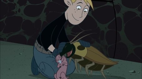 Kim Possible38