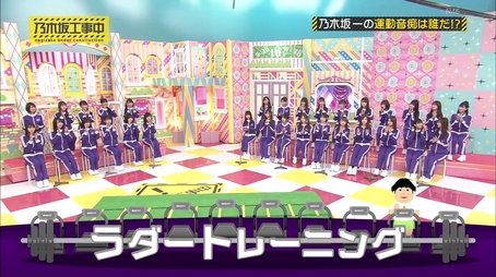 4th Gen Members Physical Fitness Evaluation Part 2 (2019) - Episode 12 poster and promotional image