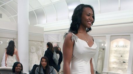 2 Dresses, 1 Dream (2012) - Episode 6 poster and promotional image