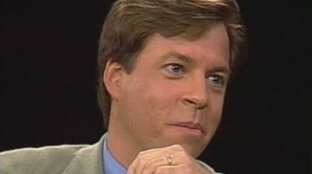 Bob Costas on 1998 Season (1998) - Episode 5 poster and promotional image