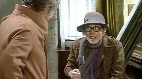 Well, Well, Well. (1976) - Episode 10 poster and promotional image