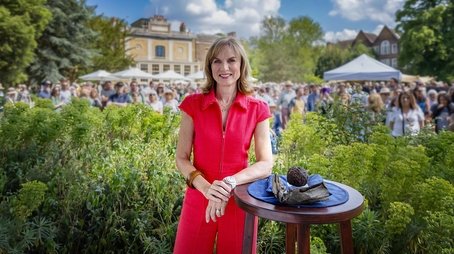 Pitzhanger Manor and Gallery 1 (2024) - Episode 1 poster and promotional image