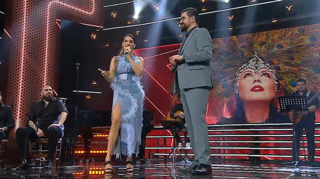 Tierra de talento Σεζόν 8