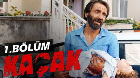 Kaçak Сезон 1