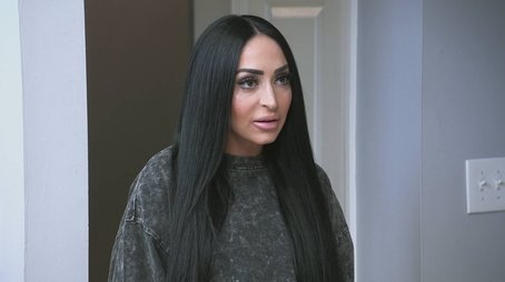 Welcome to the Poconos (2021) - Episode 18 poster and promotional image