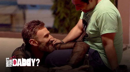 Hisaab Barabar (2020) - Episode 8 poster and promotional image