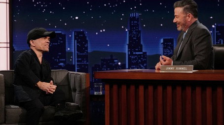 Jimmy Kimmel Live! Temporada 23
