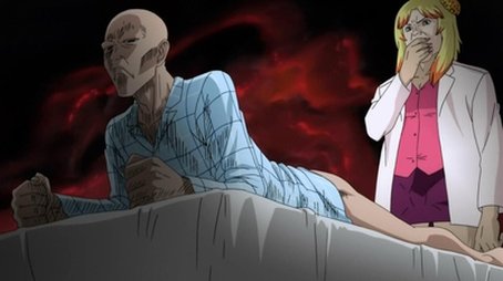 Master of Piles (2013) - Episode 3 poster and promotional image
