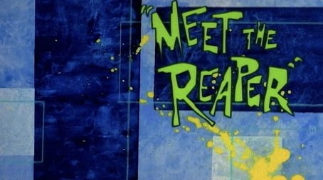 Meet the Reaper (None) - Episode 24 poster and promotional image