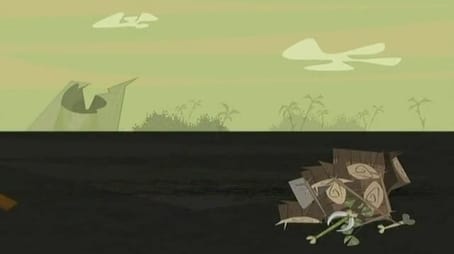 Manga Madness (2006) - Episode 10 poster and promotional image