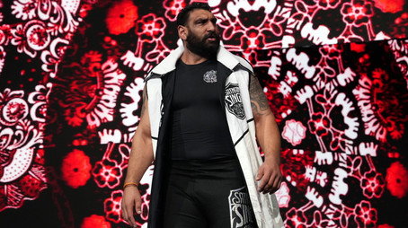 ROH on HonorClub 시즌 3
