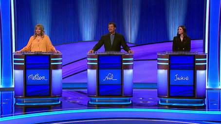 Celebrity Jeopardy! ซีซัน 3