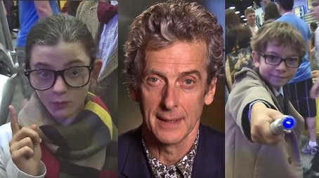 The Doctor: A New Kind of Hero (2016) - Episode 151 poster and promotional image