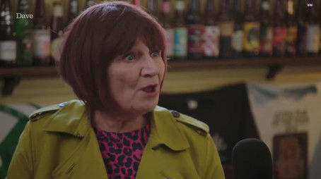 Episode 4 (2021) - Episode 4 poster and promotional image