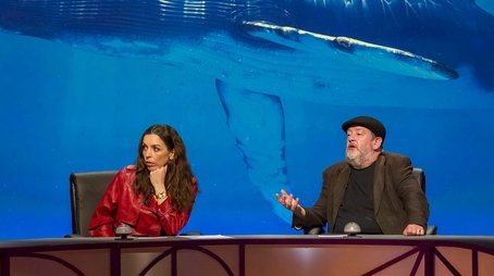 Rubbish (2020) - Episode 5 poster and promotional image