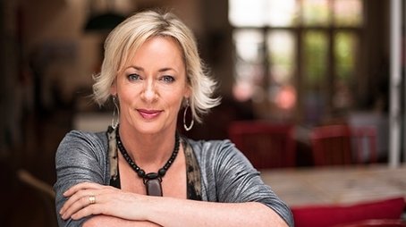 Amanda Keller (2014) - Episode 5 poster and promotional image
