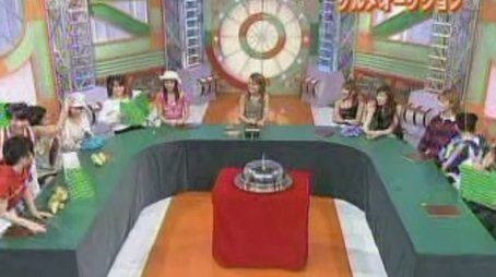 Betting for food (2003) - Episode 157 poster and promotional image