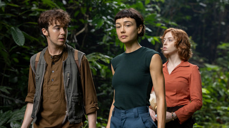 Alien: Pianeta Terra Stagione 1