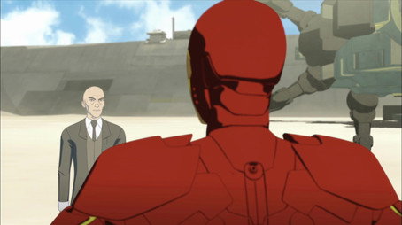 Iron Man: Armored Adventures Сезон 1