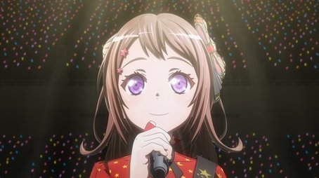 BanG Dream!313
