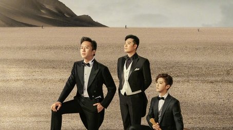 Specials (2021) - Season 0 poster and promotional image