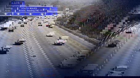 Smart Motorways: When Technology Fails (2024) - Episode 14 poster and promotional image