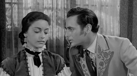 The Hidden Treasure of Cucamonga (1956) - Episode 4 poster and promotional image