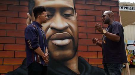 Tuesday, May 25, 2021 (2021) - Episode 80 poster and promotional image