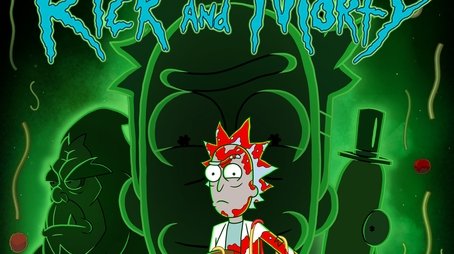 Season 7 (2023) - Season 7 poster and promotional image