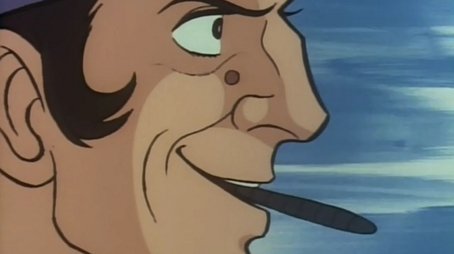 Battle of Men (1971) - Episode 77 poster and promotional image
