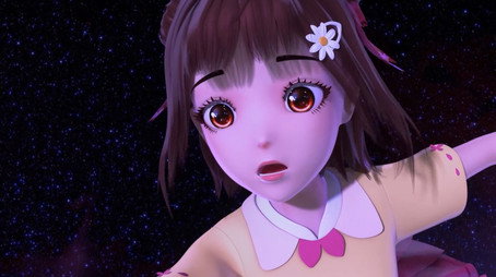 星卡梦少女 시즌 1