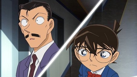 The Socialite Couple's Secret (2017) - Episode 856 poster and promotional image