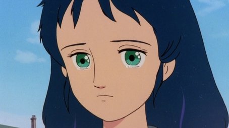 The Sadness Within Tears (1985) - Episode 21 poster and promotional image