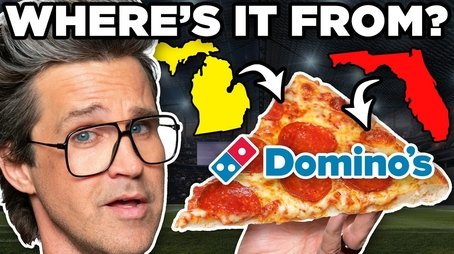 Which State Is This Fast Food From? (2023) - Episode 8 poster and promotional image