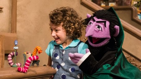 There's a New Count in Town (2020) - Episode 15 poster and promotional image
