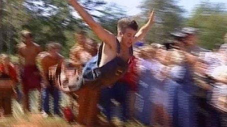 Redneck Games (2000) - Episode 5 poster and promotional image