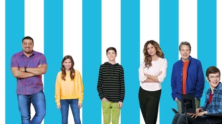 Speechless (2016) poster
