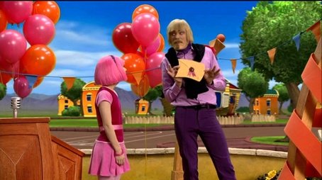 Dancing Dreams (2007) - Episode 18 poster and promotional image