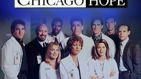 Season 3 (1996) - Season 3 poster and promotional image