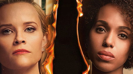 Little Fires Everywhere (2020) poster