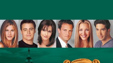 Season 6 (1999) - Season 6 poster and promotional image