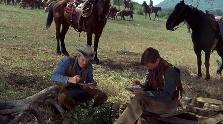 The Claim (1965) - Episode 4 poster and promotional image
