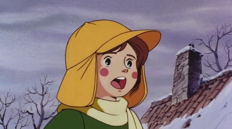 Birth of a New Life (1978) - Episode 21 poster and promotional image