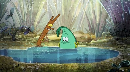 Mamma Leaf (2020) - Episode 14 poster and promotional image