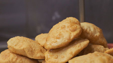 Don't Mind if I Dosa (2020) - Episode 3 poster and promotional image