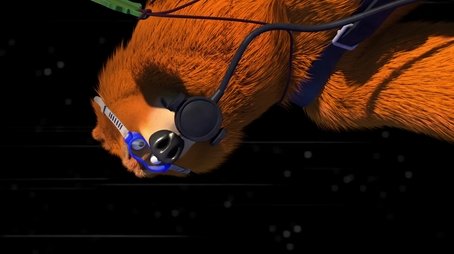 Lemmings in Space (2017) - Episode 66 poster and promotional image