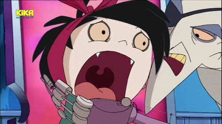 Die Schule der kleinen Vampire 시즌 1
