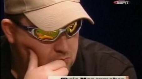 Main Event - Day 5b (None) - Episode 7 poster and promotional image